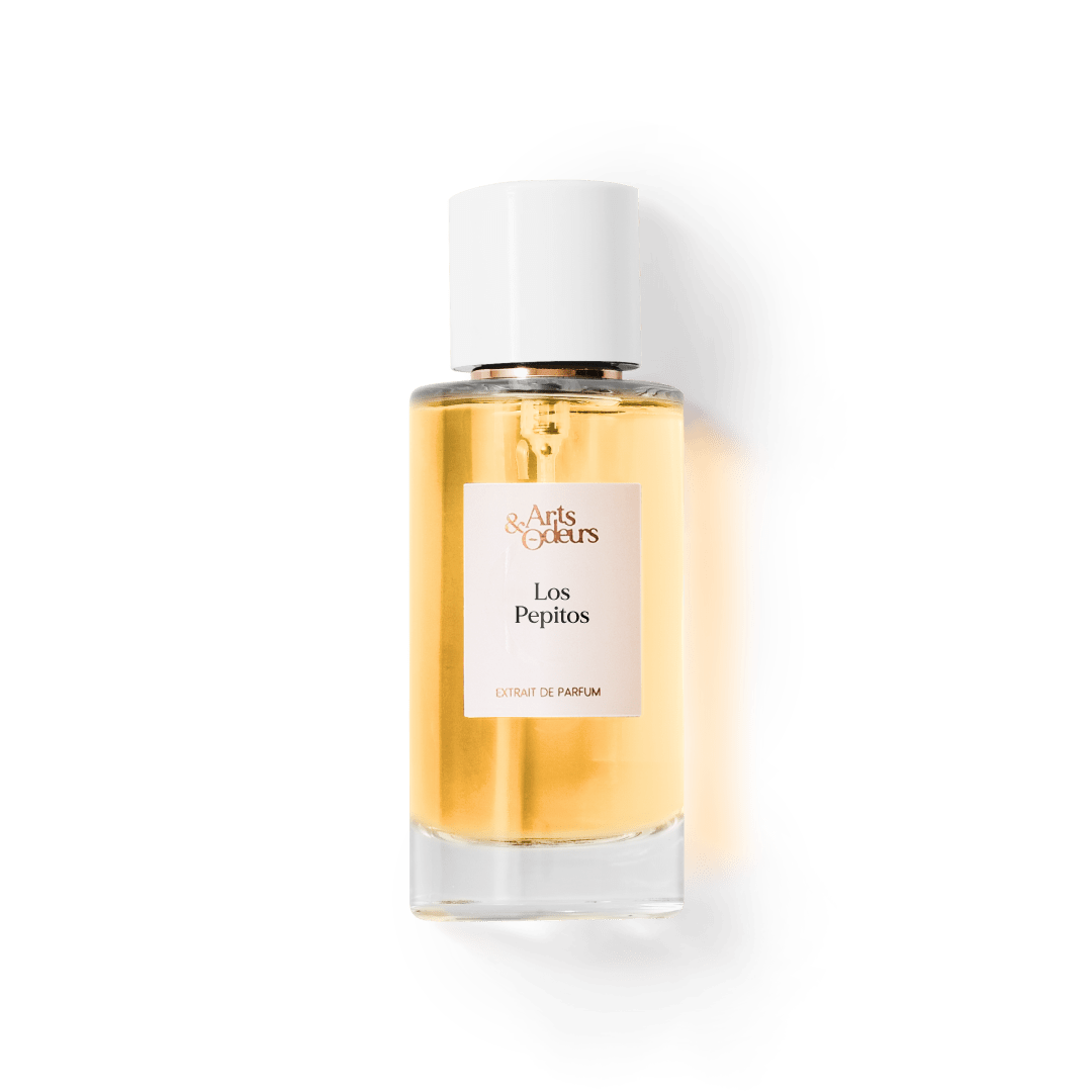LOS PÉPITOS - ARTS&ODEURS