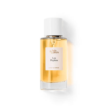 LOS PÉPITOS - ARTS&ODEURS