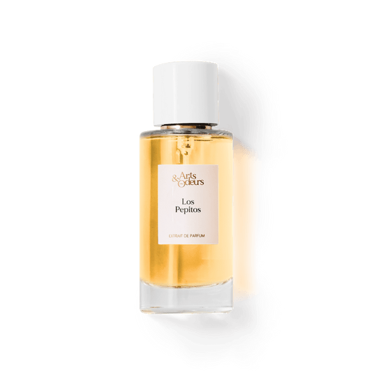 LOS PÉPITOS - ARTS&ODEURS