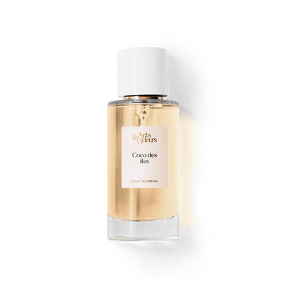COCO DES ÎLES - ARTS&ODEURS
