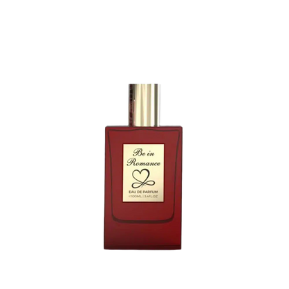 BE IN ROMANCE