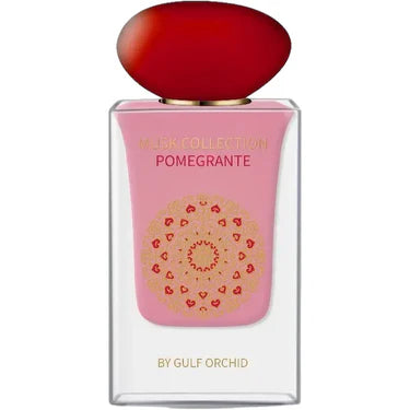 POMEGRANTE (MUSK COLLECTION) - GULF ORCHID