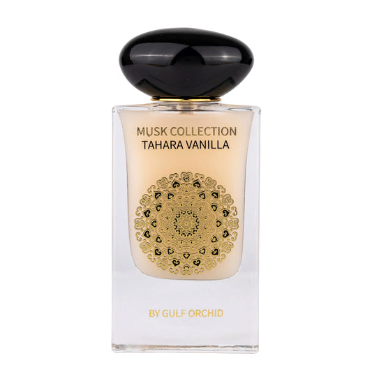 TAHARA VANILLA (MUSK COLLECTION) - GULF ORCHID