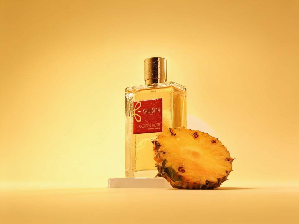 Golden Fruity