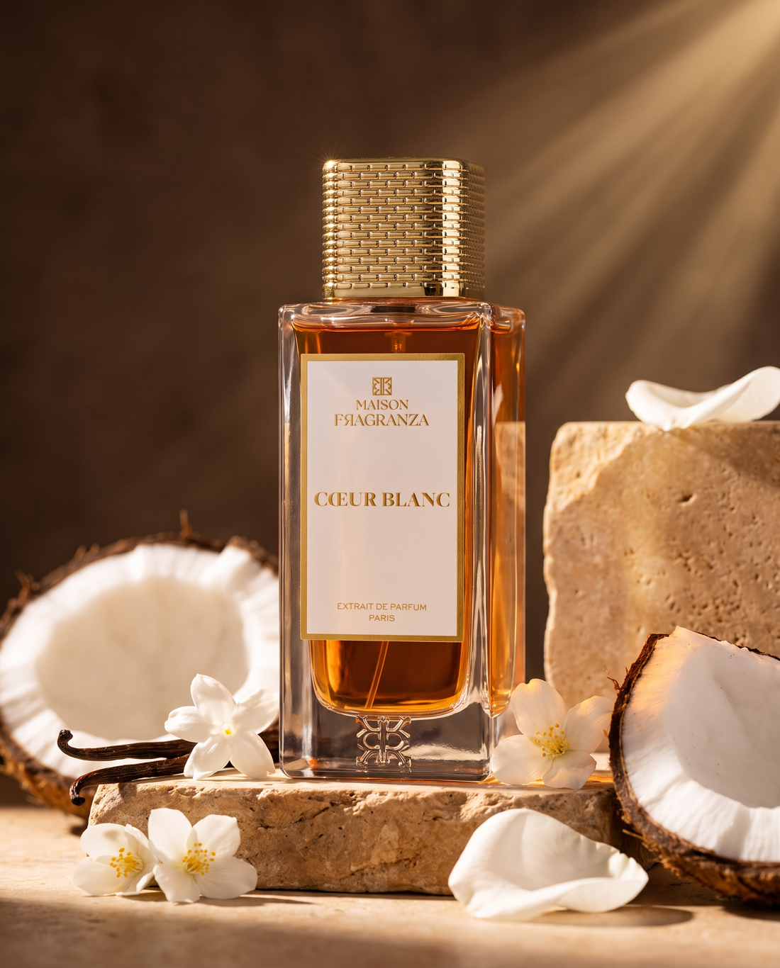 Cœur Blanc