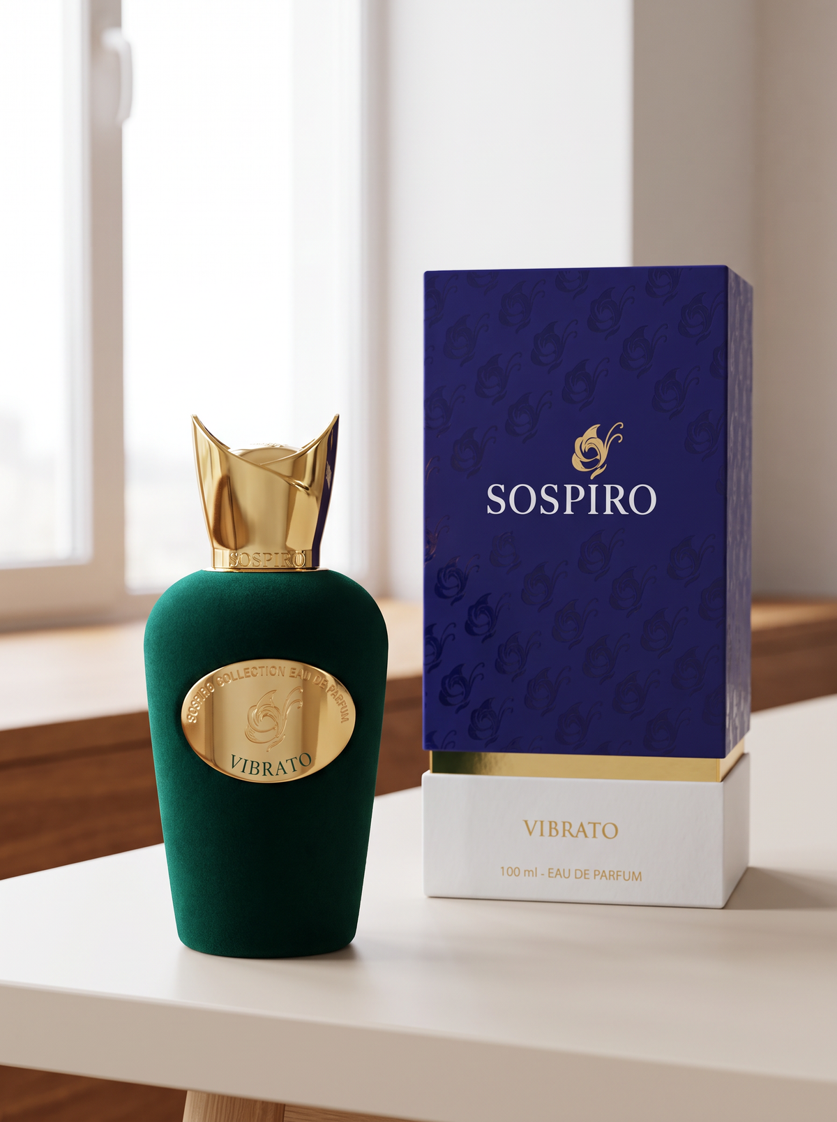 Vibrato