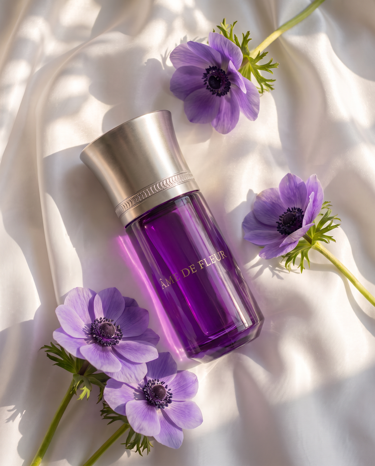 Âme de Fleur