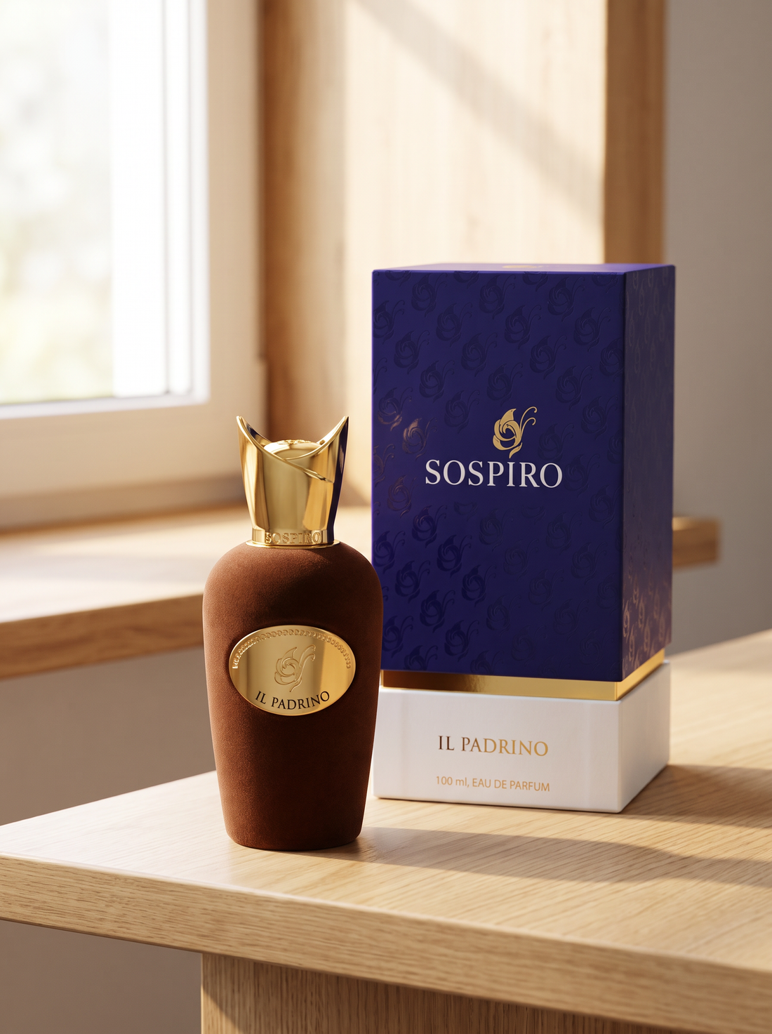 Il Padrino