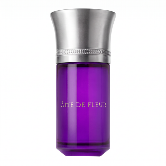 Âme de Fleur
