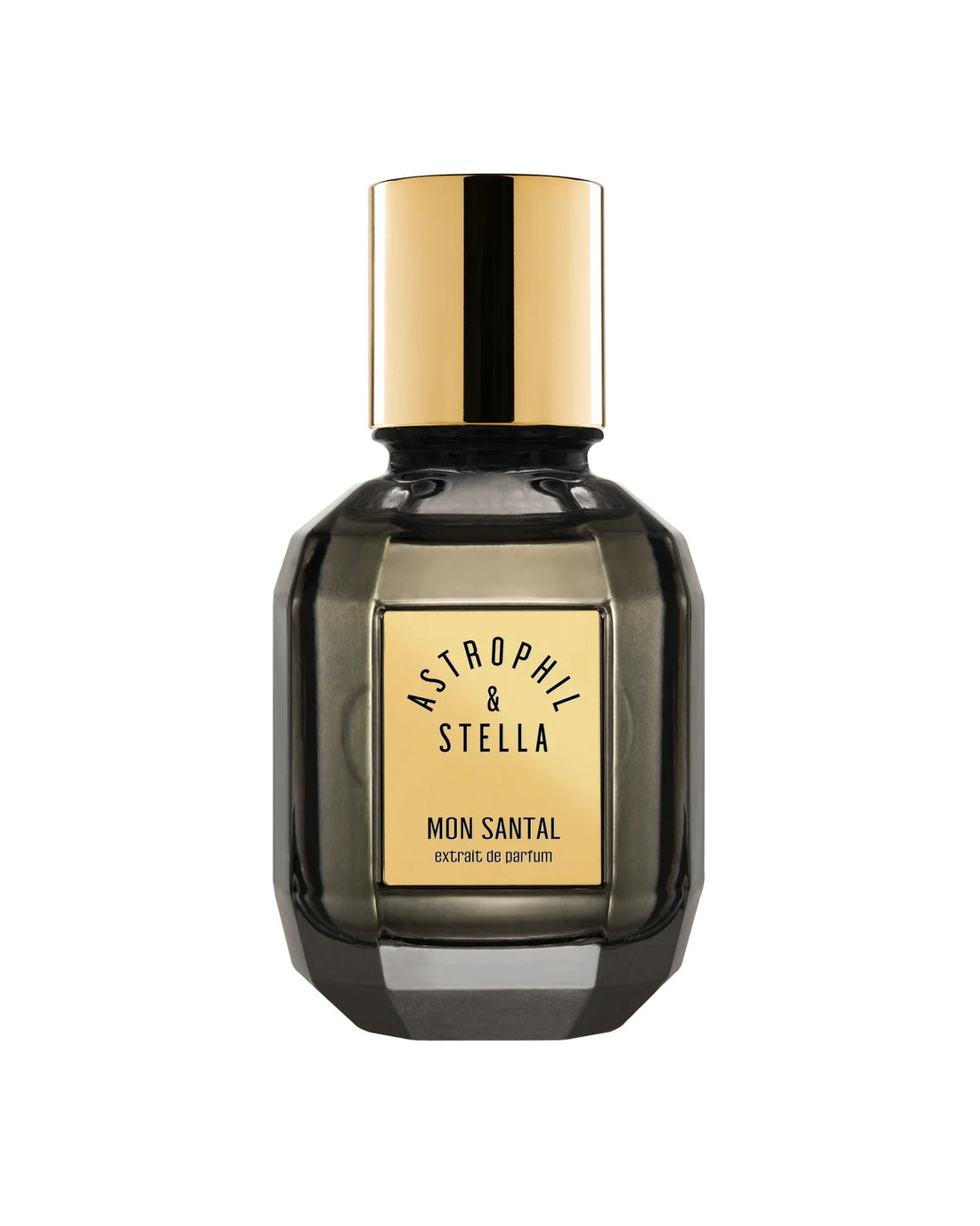 Mon Santal